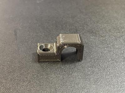 Cable clip