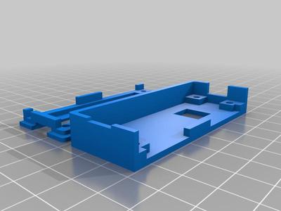 Flipper Zero NRF-24 case