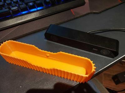 Stereolabs ZED2 camera cover lens