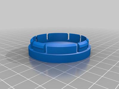 BBS Center Cap RS/RA 