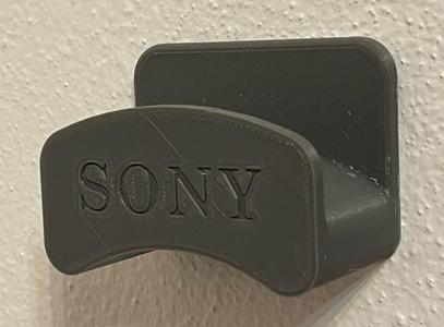 Sony Headphone Holder
