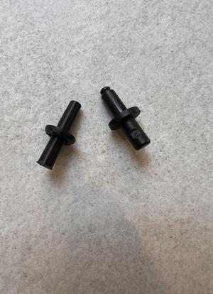 Dometic Hinge-pin 295246165