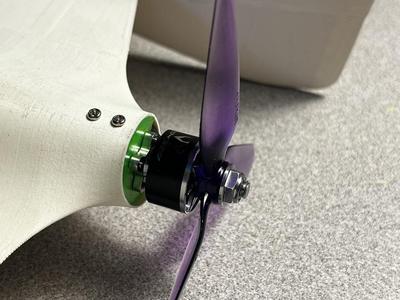 Gremlin 3D Motor Mount