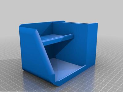 Desktop Organizer 