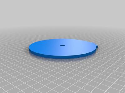 Blind Motor Accessory
