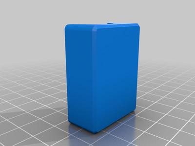 OneUp Components Dropper Cartridge Holder