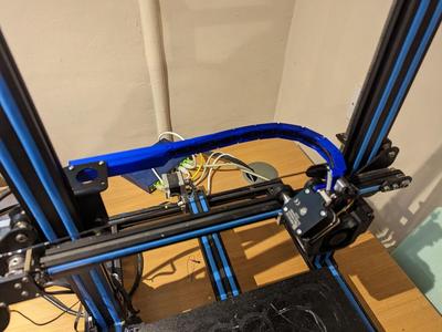 CR10 Microswiss NG Cable Chain