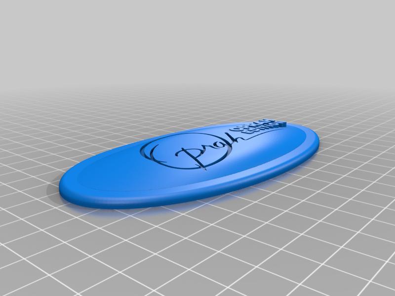 Minivan 2019 Kia Carnival Badge Front and Back