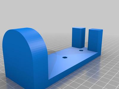 Paint shaker 50ml, 120ml/4 oz