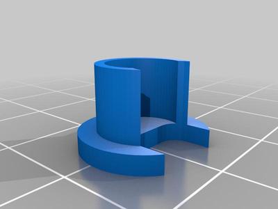 Small Cable Grommet