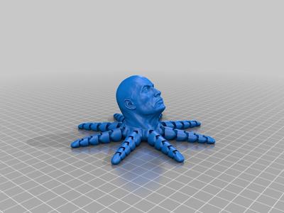 Rocktopus