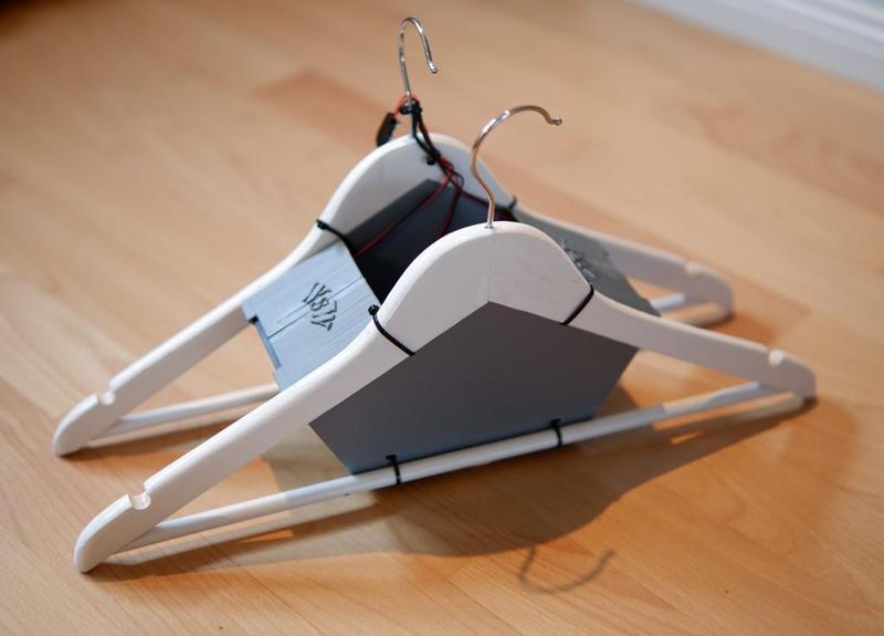 Wirecoat-Fan-Adapter