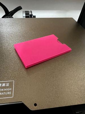 birth control pill case
