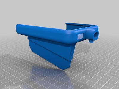 Pixel 5a w/ Case Angled CD Car Mount