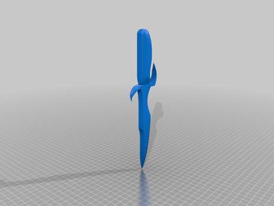 KNIFE