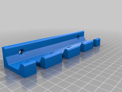 Screwdriver Holder 11.5 mm