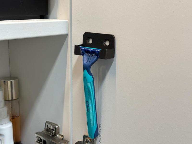 Shaver Holder