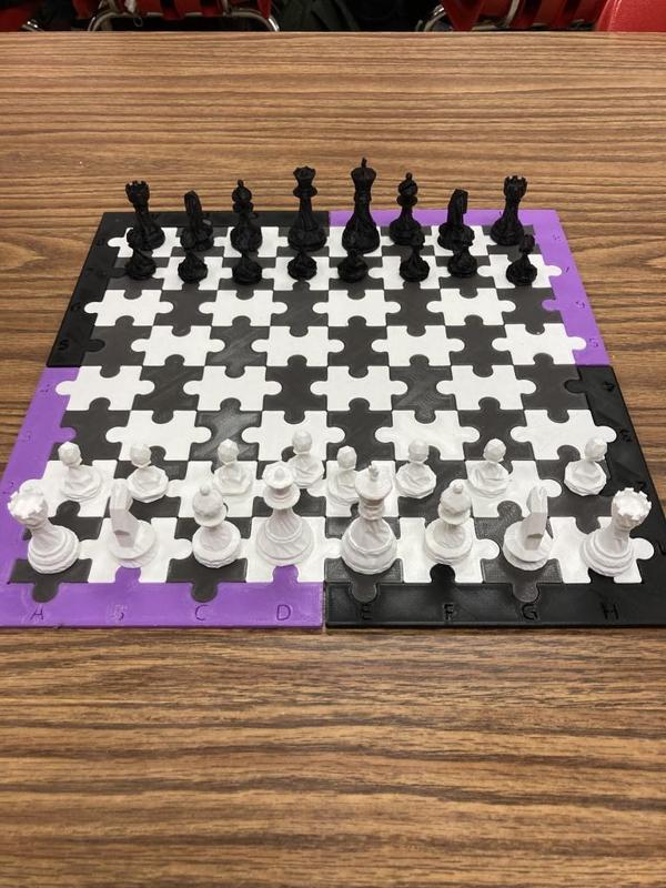 Chess Set