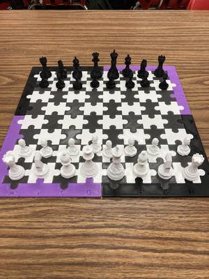 Chess Set