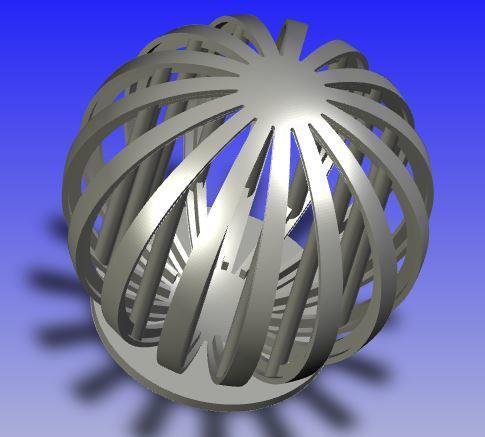 Geometry 13 print challenge