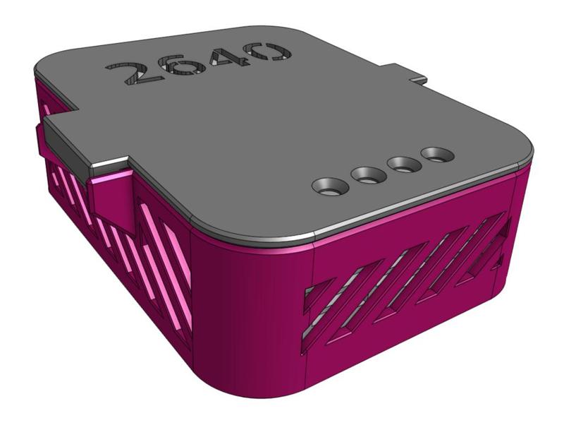 FRC - 2023 Radio Case\Lid 2640