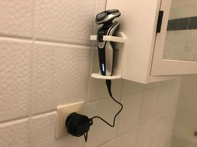 Phillips Series 5000 Razor Holder