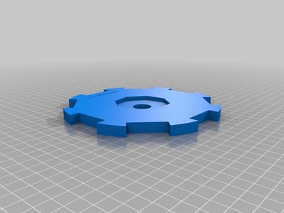 5.7 Case Feeder