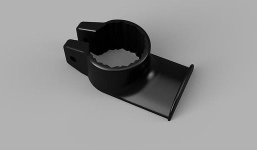 Headset Holder for Alesis Surge