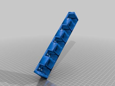 3/8 Automotive Air Tool Holder