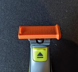 OneBlade Blade Guard