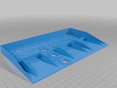 Wings of Glory WW1 - Advanced Cockpit v2.2