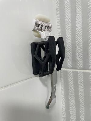 Shaver Holder