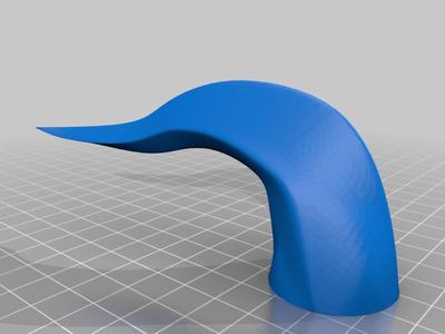 Oni Horns [Magnetic]