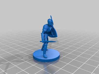 Skeleton Knight