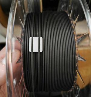 filament clip and Box
