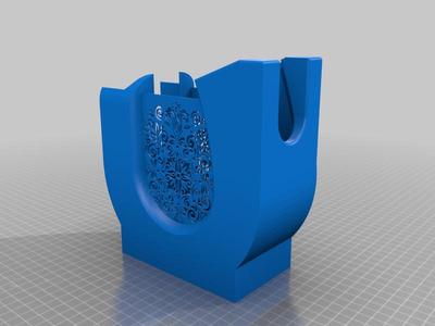 Autosoft 90 Infusion Set XC Organizer Remix