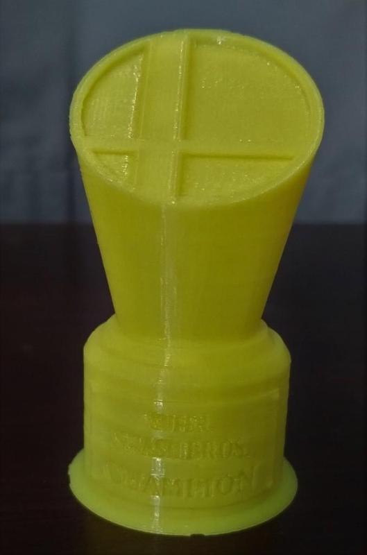 Super Smash Bros. Trophy