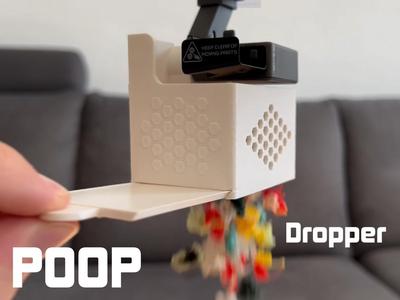 Poop Dropper A1