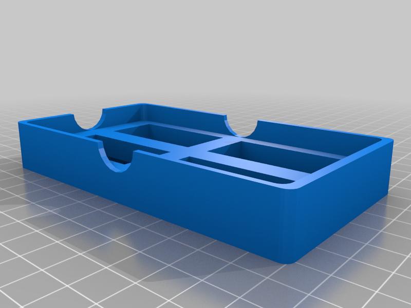 EHX to Boss Pedal sizer