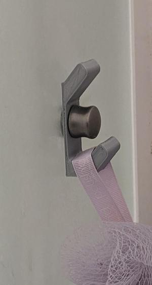 Hook for Delta Shower Door