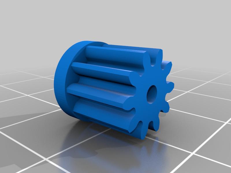 Updated Hectorrail 141 locomotive for OS-Railway