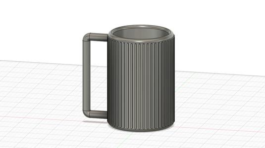 Mug!