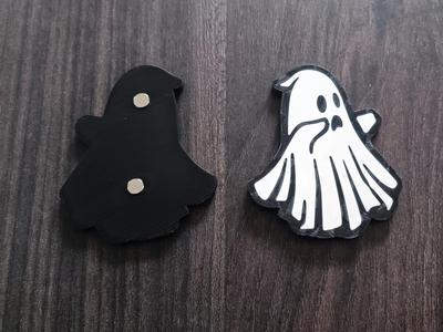 ghost magnet