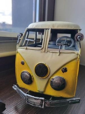 Volkswagen Logo 
