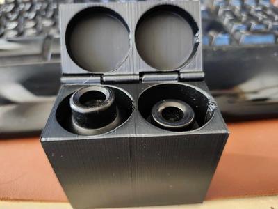 Vape Tank Box