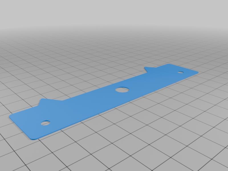 Velux Fenster Schließblech Unterlegscheibe