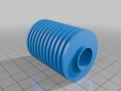 Copy of coil high voltage