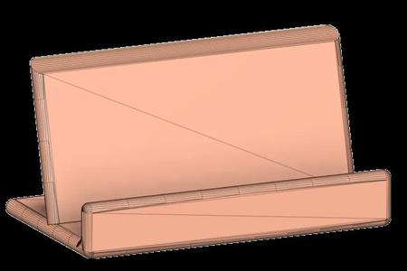 Tablet stand