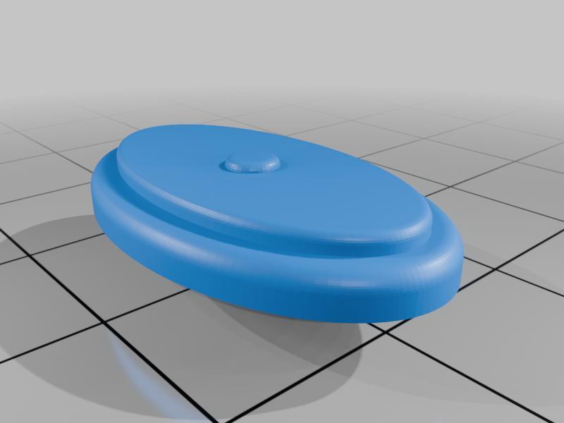 Tamiya sand rover rear light