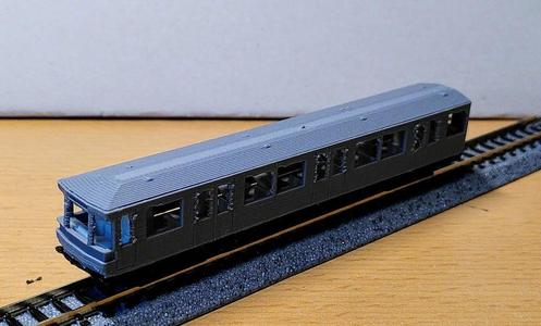 U-Bahn Typ U (Wiener Linien)